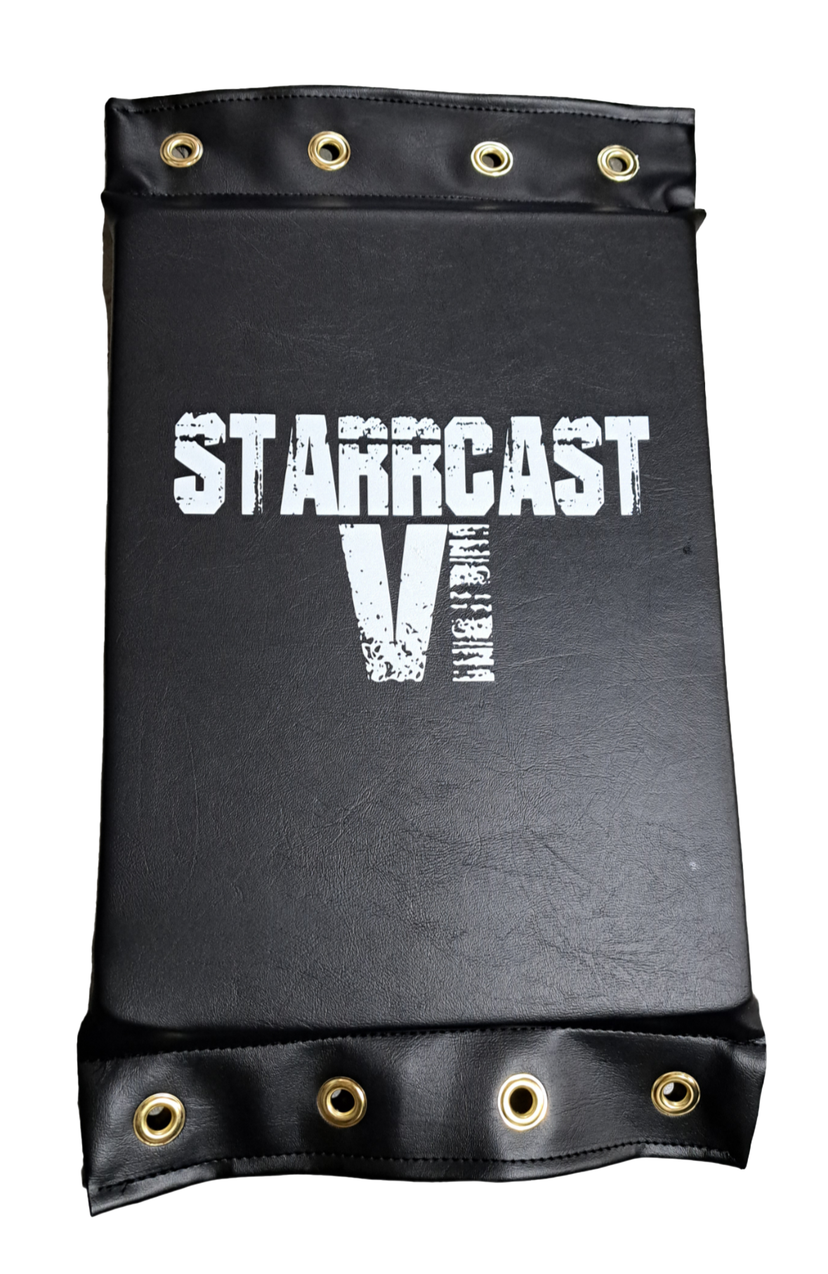 Starrcast VI Logo- Turnbuckle